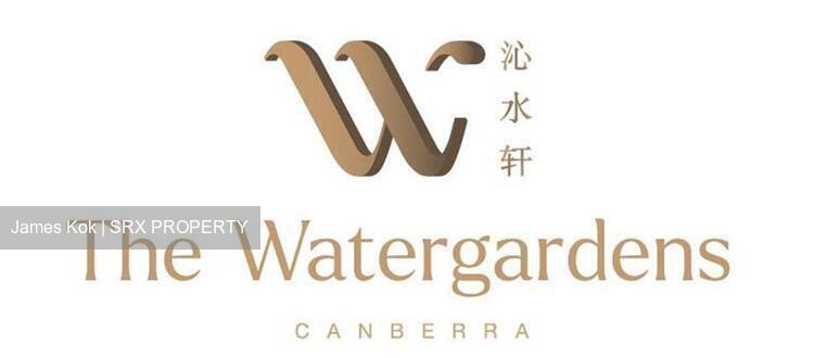 The Watergardens At Canberra (D25), Apartment #313457171